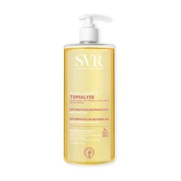 SVR SVR TOPIALYSE Ulje za tuširanje 1L