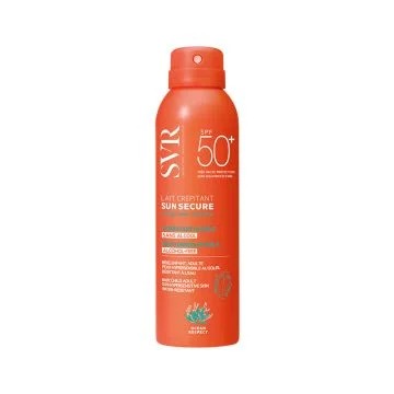 SVR SVR SUN SECURE Pucketavo mleko u spreju SPF50+ 200ML