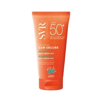 SVR SVR SUN SECURE Ultra mat gel SPF50+ 50ML