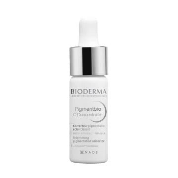 Bioderma Bioderma PIGMENTBIO C-koncentrat, 15 ml