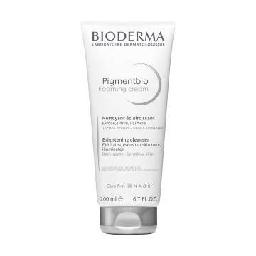 Bioderma Bioderma PIGMENTBIO Foaming cream, 200 ml