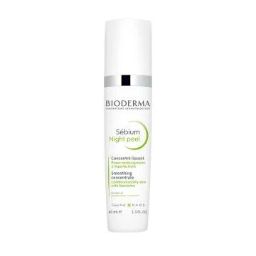Bioderma Bioderma SEBIUM Night peel, 40 ml