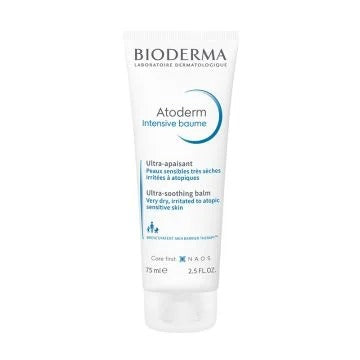 Bioderma Bioderma ATODERM Intensive Baume 75ml