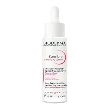 Bioderma Bioderma SENSIBIO Defensive serum, 30 ml