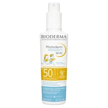 Bioderma Bioderma PHOTODERM Pediatrics Spray/ Sprej za decu SPF 50+, 200 ml
