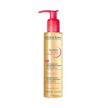 Bioderma Bioderma SENSIBIO Micelarno ulje, 150 ml