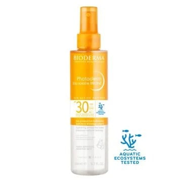 Bioderma Bioderma PHOTODERM Eau solaire BRONZ SPF 30, 200 ml