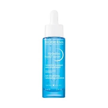 Bioderma Bioderma HYDRABIO HYALU+ SERUM, 30 ml