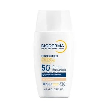 Bioderma Bioderma PHOTODERM XDEFENSE T01 ultrafluid SPF 50+, 40 ml