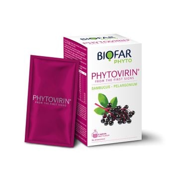 BIOFAR PHYTOVIRIN KES A6