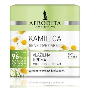 AFR.KAMILICA KR.HIDRANTNA 50ML