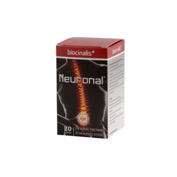 NEURONAL CPS A20