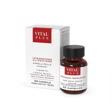 VITAL+ ACTIVE CPS A30