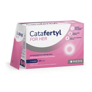 CATAFERTYL FOR HER KES A30
