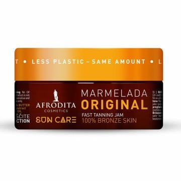 AFR.SUN MARMELADA 200ML