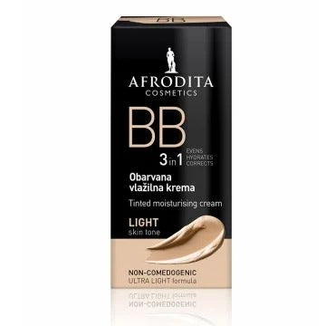 AFR.BB VLAZNA KREMA LIGHT 30ML