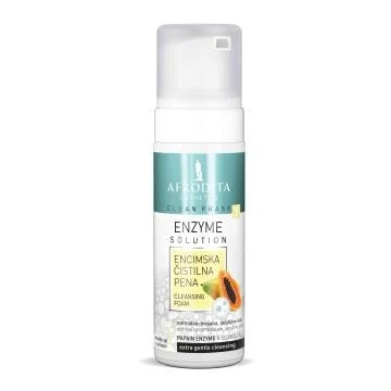 AFR.CLEAN PHASE PENA ENZ.150ML