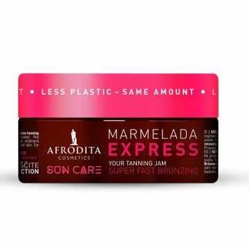 AFR.SUN MARMELADA EXPRES.200ML