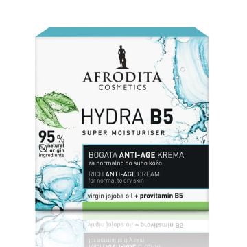 AFR.HYDRA B5 RICH AGE KREMA 50ML