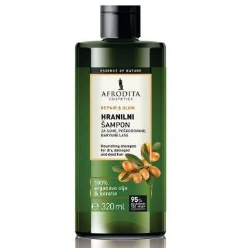 AFR.HC ESS.SAMPON S.I OS.K.320ML
