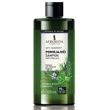 AFR.HC ESS.SAMPON PR.PERUT.320ML