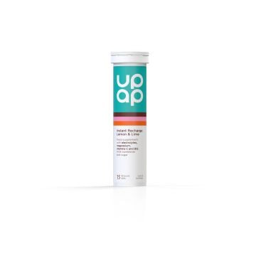 UPAP.INS.RECH.LEMON&LIME A15