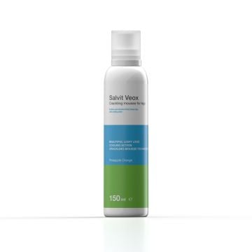 SALVIT VEOX ANANAS-NARAN.150ML