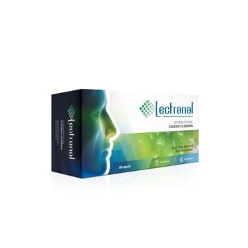 LECTRANAL CPS A60