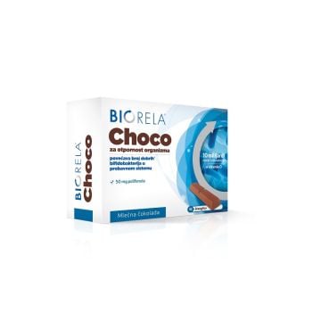 BIORELA CHOCO STANG A10