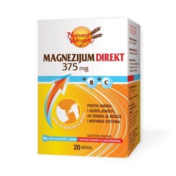 NW MAGNEZ DIR 375+B+C PRA A20