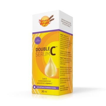 NW DOUBLE C SERUM 30ML
