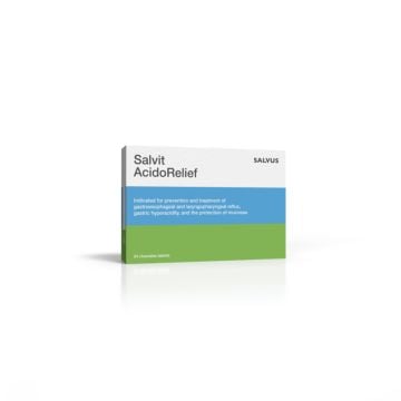 SALVIT ACIDORELIEF CHE.TBL A24
