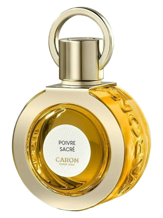 CARON POIVRE SACRE (W) EDP 100 ML