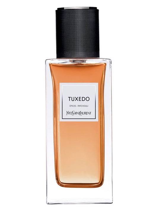 YSL TUXEDO EPICES-PATCHOULI (U) MINI EDP 7.5 ML