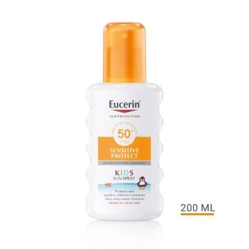 EUCERIN SUN D.SPF50+200ML63853