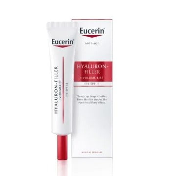 EUCERIN VF OCI.KR.15M 89766