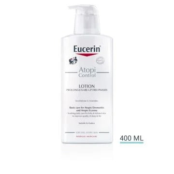 EUCERIN ATOP.LOS400ML PUM63172