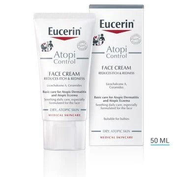 EUCERIN ATOPIC.KR.LICE50M63614