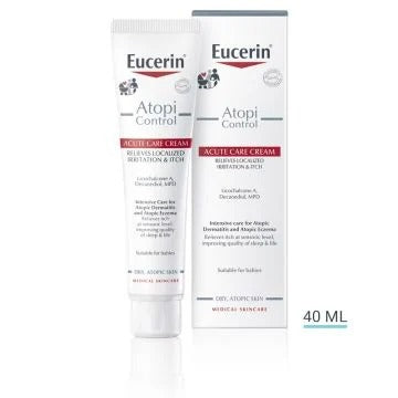 EUCERIN ATOPIC.KR.ACUT40M63174