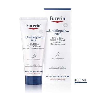 EUCERIN STOPALA10%U 100 63300