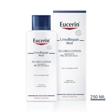 EUCERIN 5%UREA COMP.REP.69620