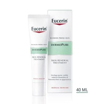 EUCERIN DERMOP.TRETMAN40M87925