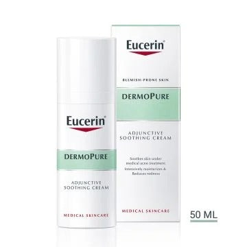 EUCERIN DERMOP.KR.KOMP50M88969