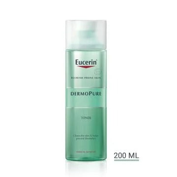EUCERIN DERMOP.TONIK200ML88983