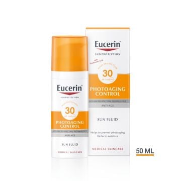EUCERIN SUN ANTIAG.SPF30 87933