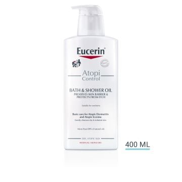 EUCERIN ATOPIC.KUPKA400M63173