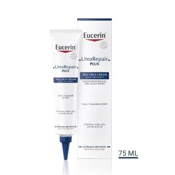 EUCERIN 30%UREA REP 75ML 89733