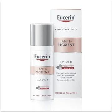 EUCERIN ANTI PIG.DAN 50ML83505