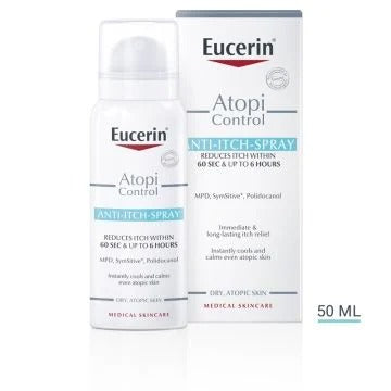EUCERIN ATOPIC.ANTI-ITCH 89790