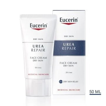 EUCERIN DN.5% UREA 50 63326
